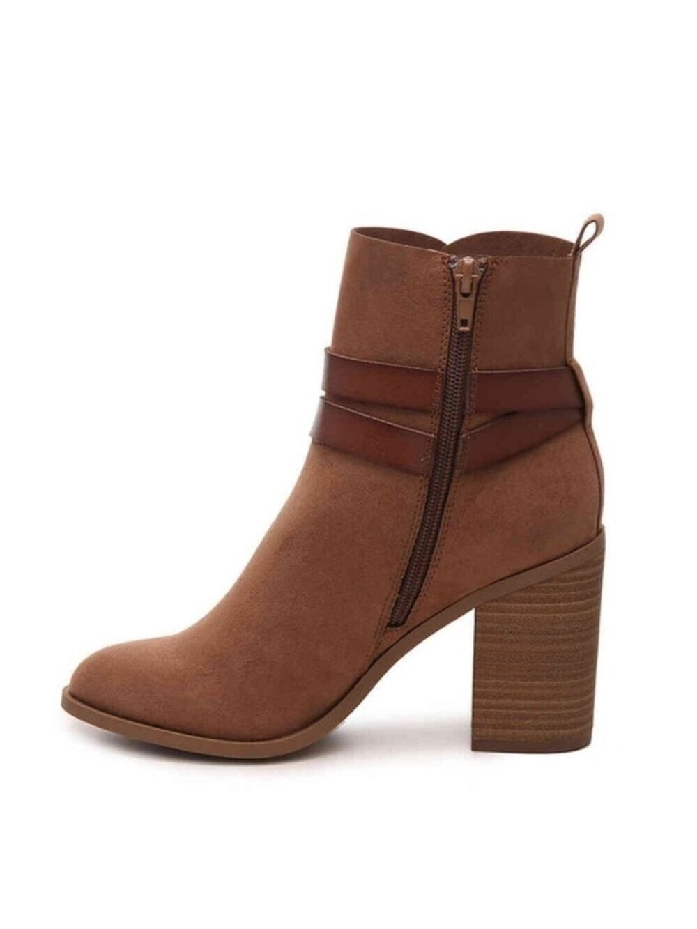 Madden Girl Elliot Boot NWOT - Picture 2 of 12